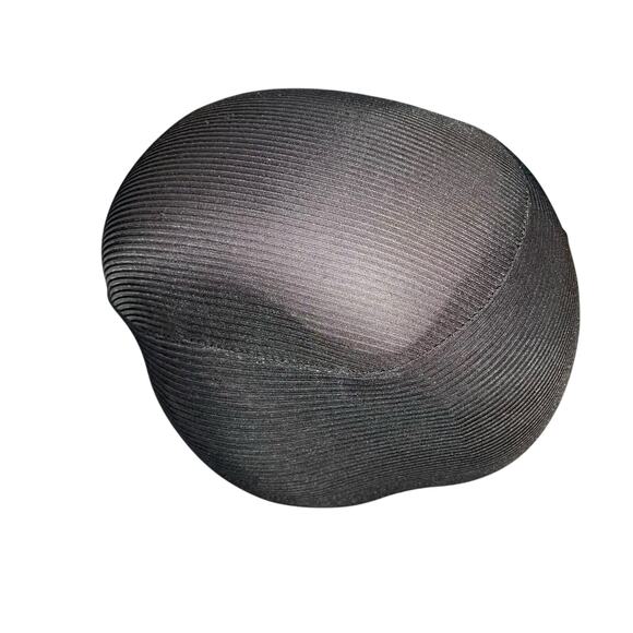 G Force Neck Pillow Travel Memory Foam Washable Cover Built In Compact Storage - Picture 9 of 12